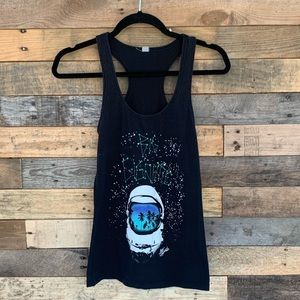 Big Gigantic Tank Top